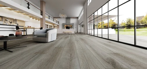 Напольные покрытия из SPC CityMode Scandinavia. Изображение № 16