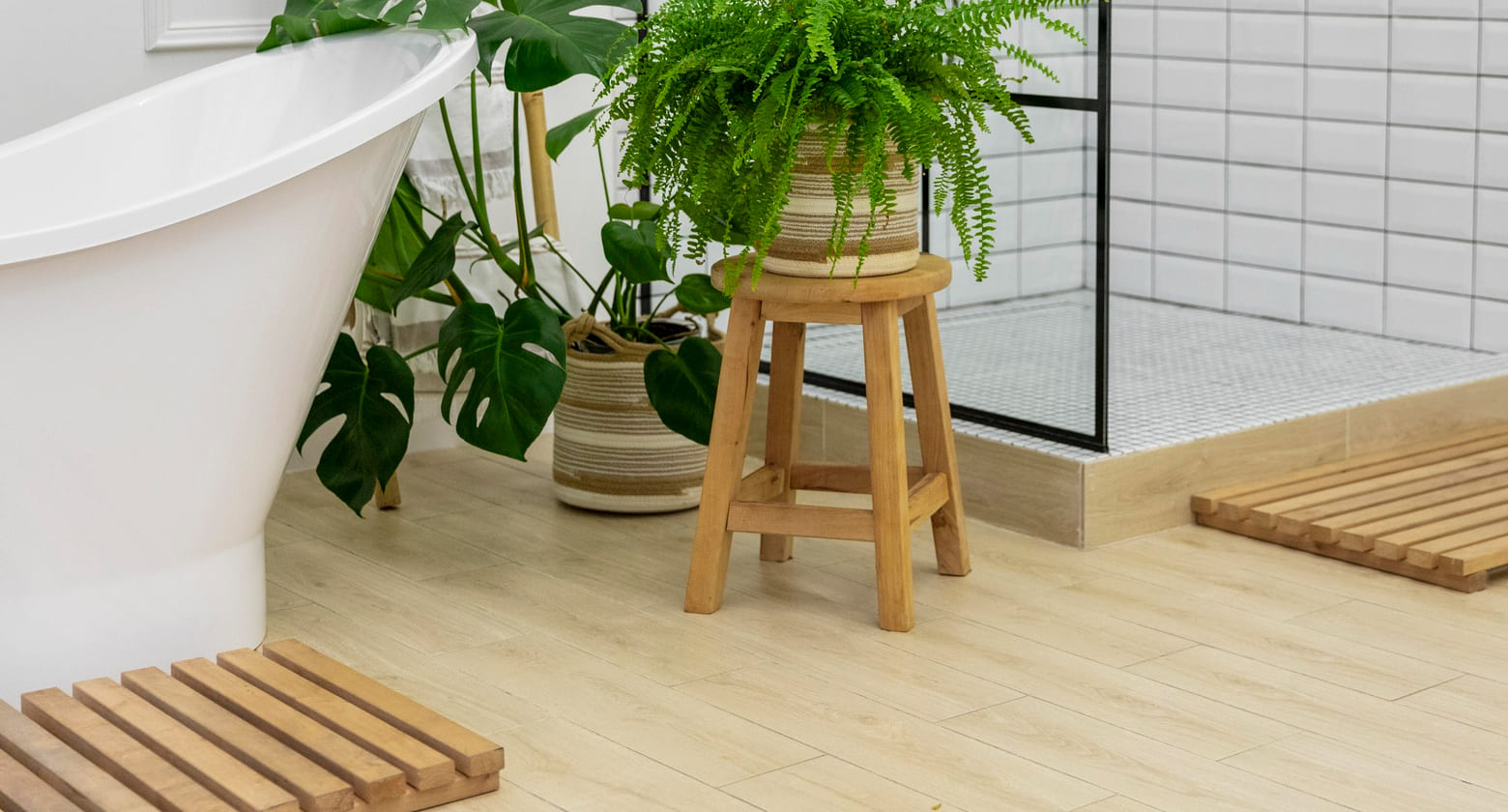 Напольные покрытия из SPC CityMode Scandinavia. Изображение № 12