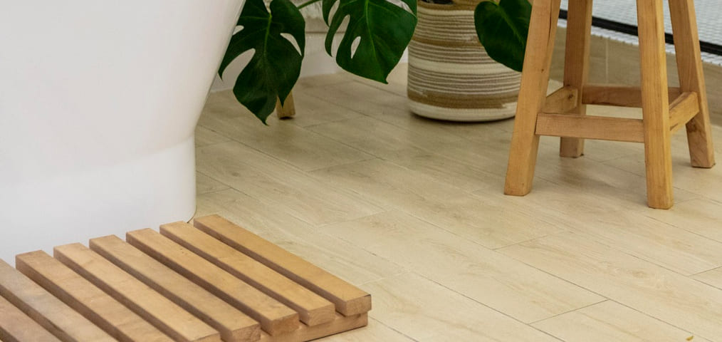 Напольные покрытия из SPC CityMode Scandinavia. Изображение № 12