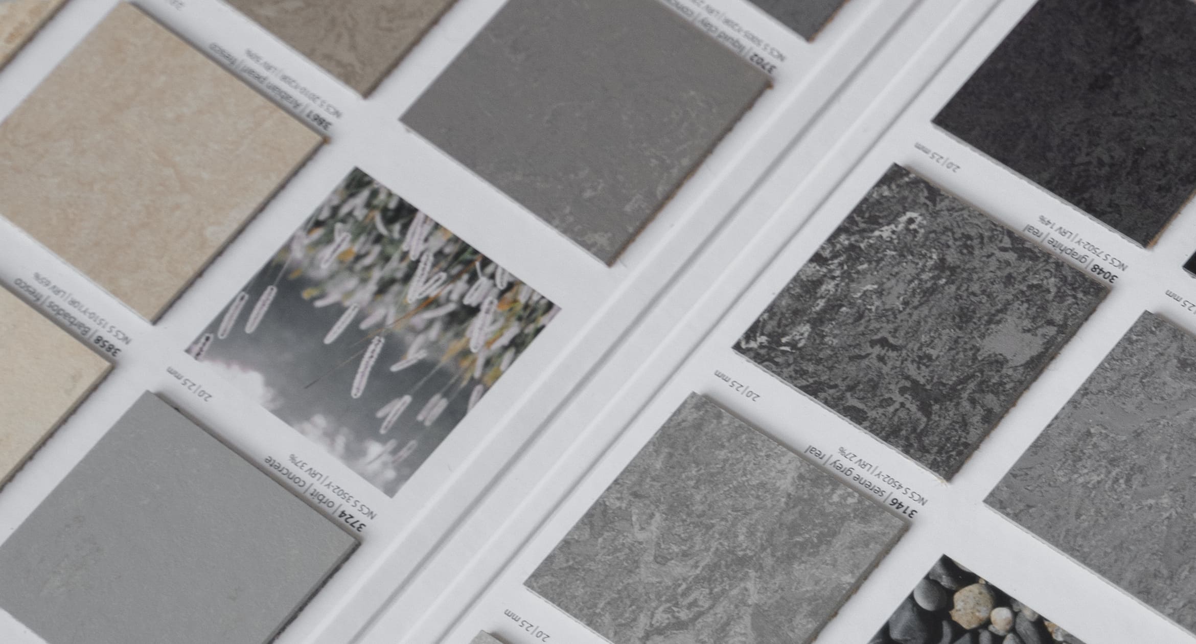 Напольные покрытия из SPC CityMode Scandinavia. Изображение № 11